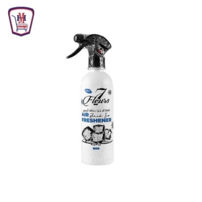 صورة سفن فليرز معطر جو بلاك ايس 460 مللى من سفن فليرز - هايبر موسى