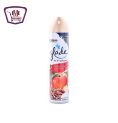 صورة جليد معطر جو تفاح والقرفه 300 مللى من جليد - هايبر موسى