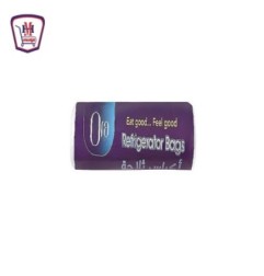 صورة اورا اكياس ثلاجه 20 × 35 سم 100 قطعه 1pf من اورا - هايبر موسى
