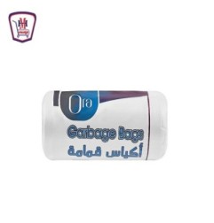صورة اورا اكياس قمامه 50 سم × 55 سم 20 قطعه 3pf من اورا - هايبر موسى