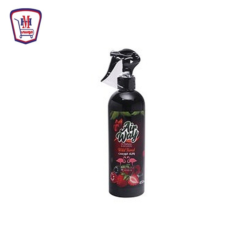 اير واى معطر جو وايلد فورست 450 مللى