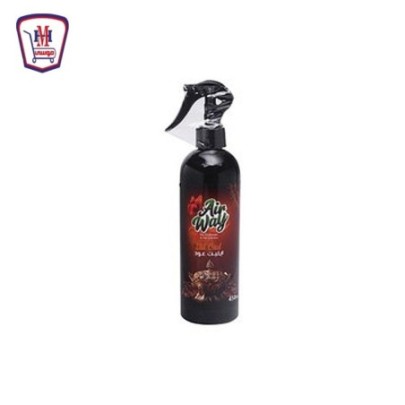 صورة اير واى معطر جو عود 450 مللى من اير واى - هايبر موسى