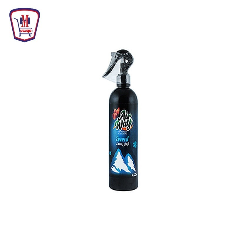 اير واى معطر جو ايفرست 450 مللى