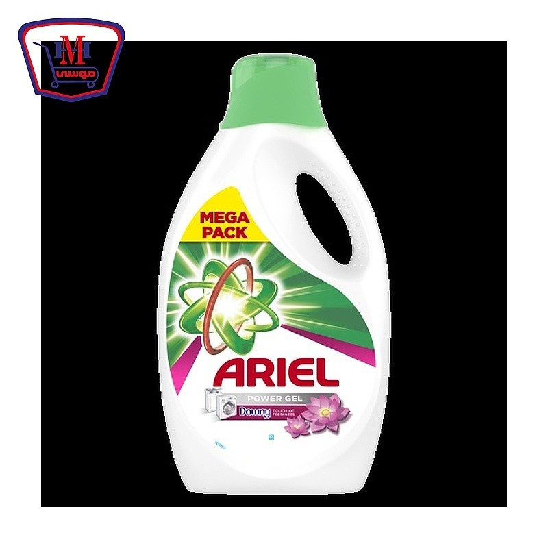 اريال جل داونى ميجا باك 3.3 لتر