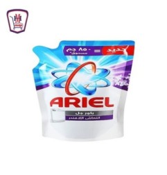 صورة اريال جل يدوى لافندر 730 جرام من اريال - هايبر موسى