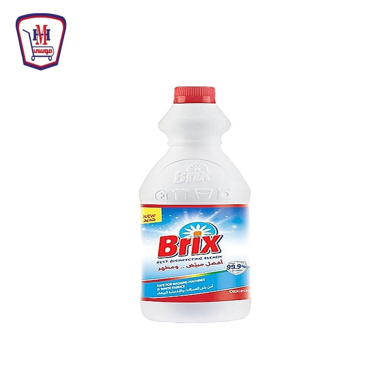 بريكس كلور مبيض 950 مللى