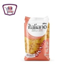 صورة ايطاليانو مكرونه خواتم بلس 400 جرام من ايطاليانو - هايبر موسى