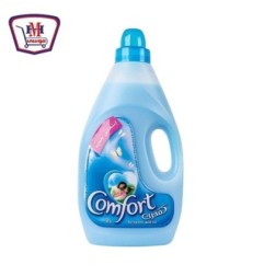 صورة كمفورت ازرق ندى الربيع 3 لتر خصم 20 جنيه من كمفورت - هايبر موسى