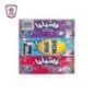 فاميليا مناديل 500 منديل 3 طبقه 3 قطعه عرض