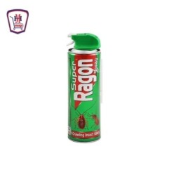 صورة سوبر راجون مبيد زاحف 500 مللى من سوبر راجون - هايبر موسى