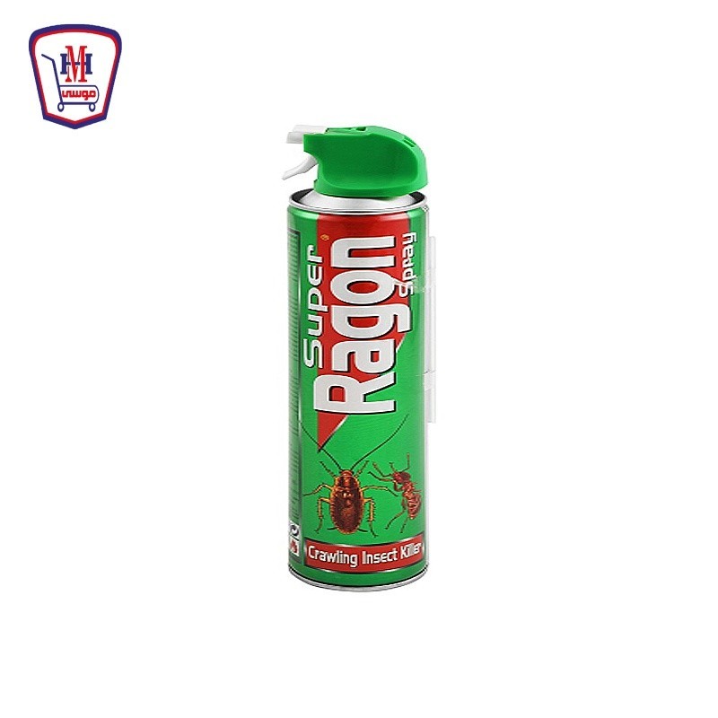 سوبر راجون مبيد زاحف 500 مللى