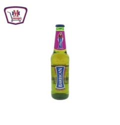 صورة بربيكان شراب شعير زجاج رومان 330 مللى من بربيكان - هايبر موسى