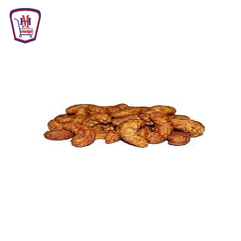 بيروت كاجو مدخن 100 جرام