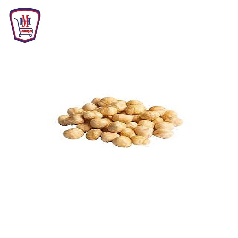 بيروت بندق محمص 125 جرام