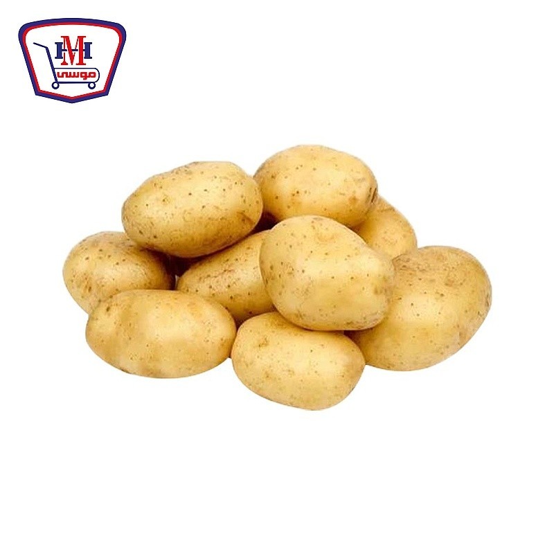 بطاطس 500 جرام
