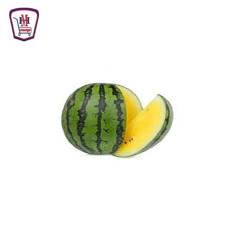 بطيخ منجاوى 2.5 كيلو جرام