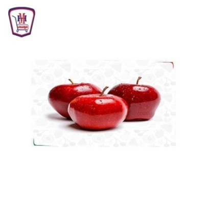 صورة تفاح احمر ايطالى 500 جرام من ثمار - هايبر موسى