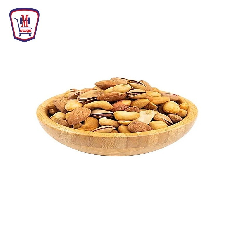 بيروت مكسرات مشكل 125 جرام