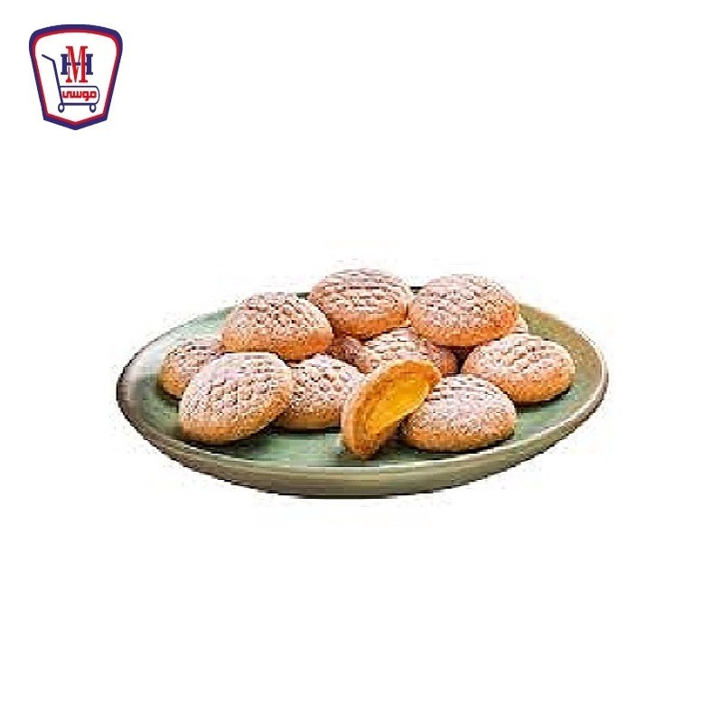 كعك ملبن 250 جرام
