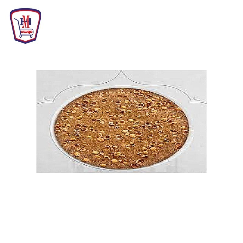 بسبوسه بندق 250 جرام