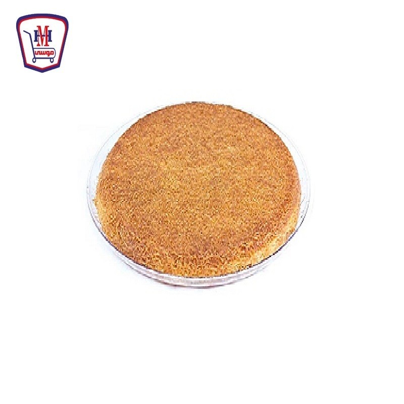 كنافه ساده 250 جرام