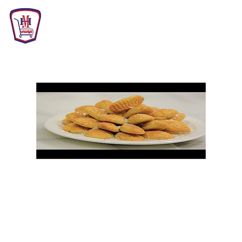 رموش الست  250 جرام