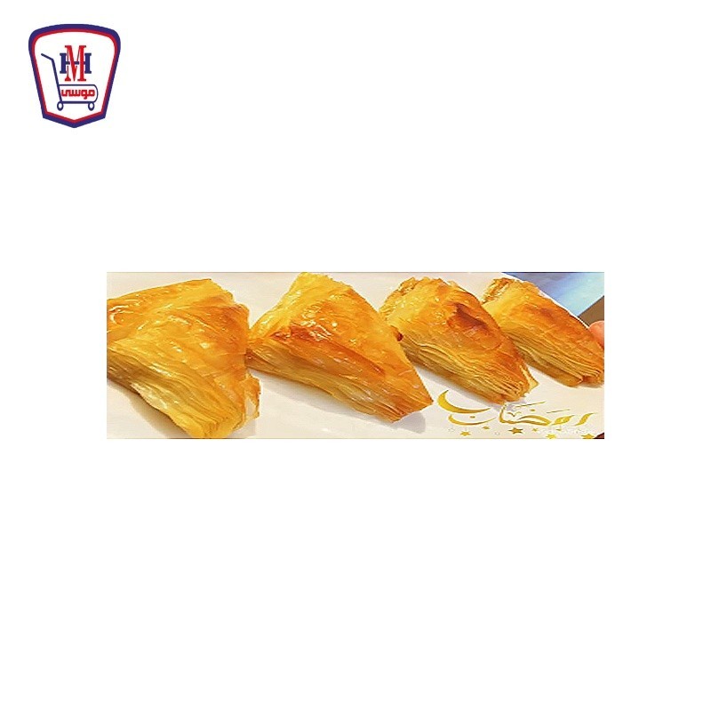جلاش ساده 250 جرام
