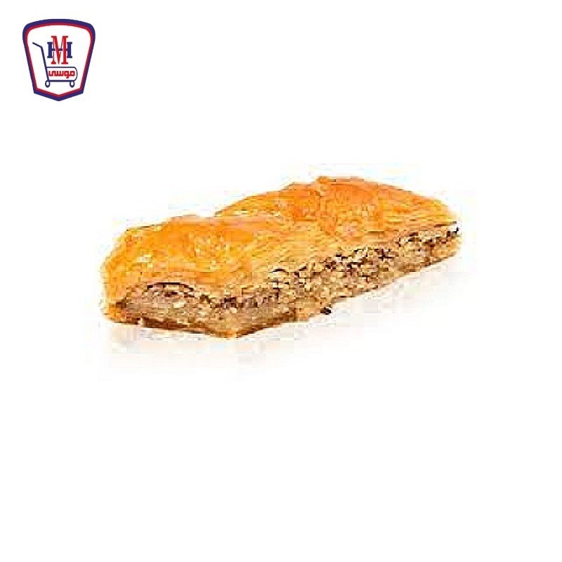 جلاش مكسرات 250 جرام