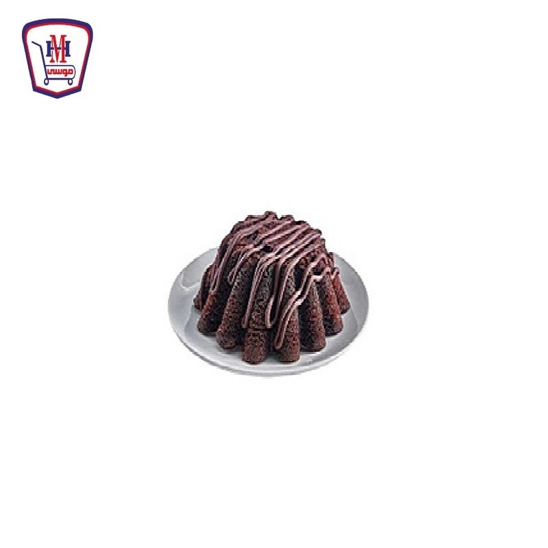 مولتن كيك