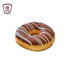 صورة دونتس قطعه من بيرلز - هايبر موسى