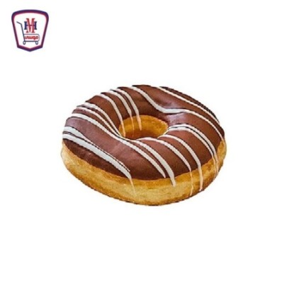 صورة دونتس قطعه من بيرلز - هايبر موسى