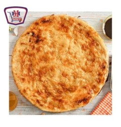 صورة فطير كبير قطعه من بيرلز - هايبر موسى