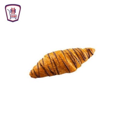 صورة كرواسون شيكولاته قطعه من بيرلز - هايبر موسى
