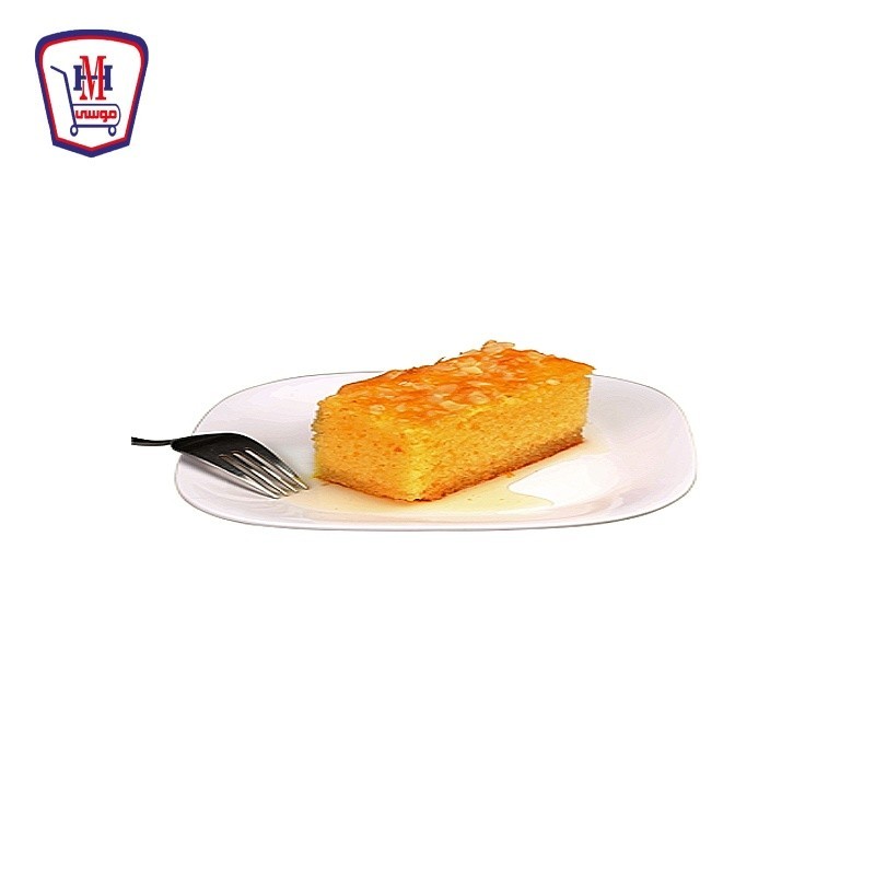 طبق بسيسه قطعه