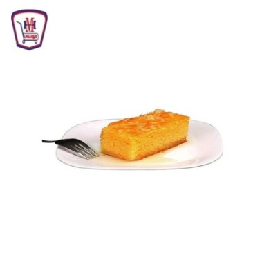 صورة طبق بسيسه قطعه من بيرلز - هايبر موسى
