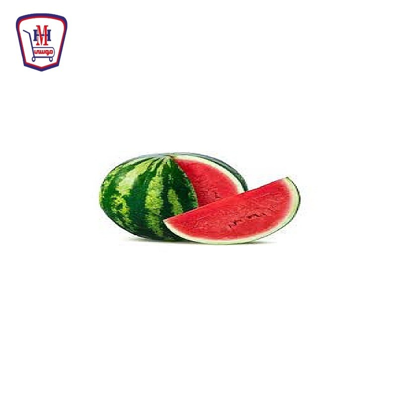بطيخ قطعه