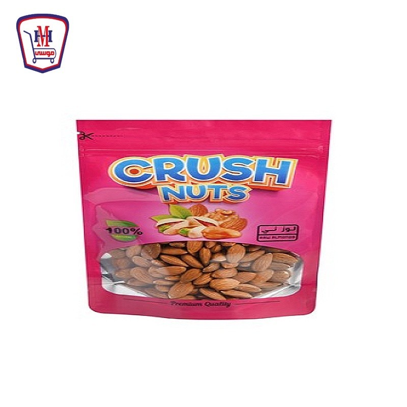 خطاب لوز نى كرش 120 جرام