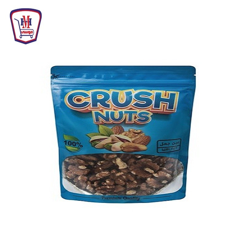 خطاب عين جمل كرش 120 جرام