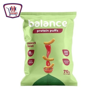 بلانس بروتين شطه حاره 70 - 78 جرام