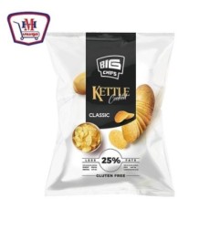 بيج شيبس كلاسيك 85 - 95 جرام | من بيج شيبس | هايبر موسى — أفضل سعر وتو