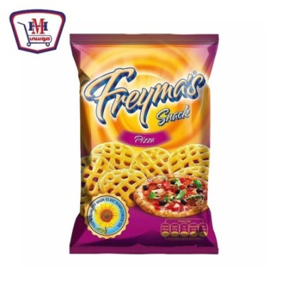 فريماز سناكس بطعم البيتزا 75 جرام | من فريماز | هايبر موسى — أفضل سعر