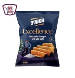 تايجر اكسلانس ملح وخل 100 - 110 جرام | من تايجر اكسلانس | هايبر موسى —