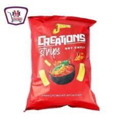 جاجوار كرييشن هوت شيلى 38- 46 جرام | من كرييشن | هايبر موسى — أفضل سعر