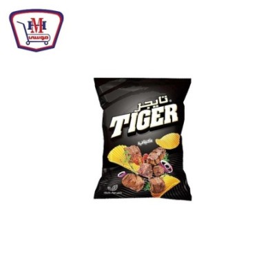 تايجر كباب 61 - 71 جرام