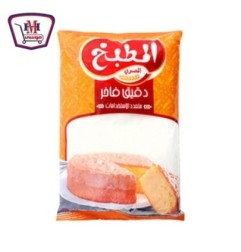 صورة المطبخ دقيق فاخر 1 كيلو جرام من المطبخ - هايبر موسى