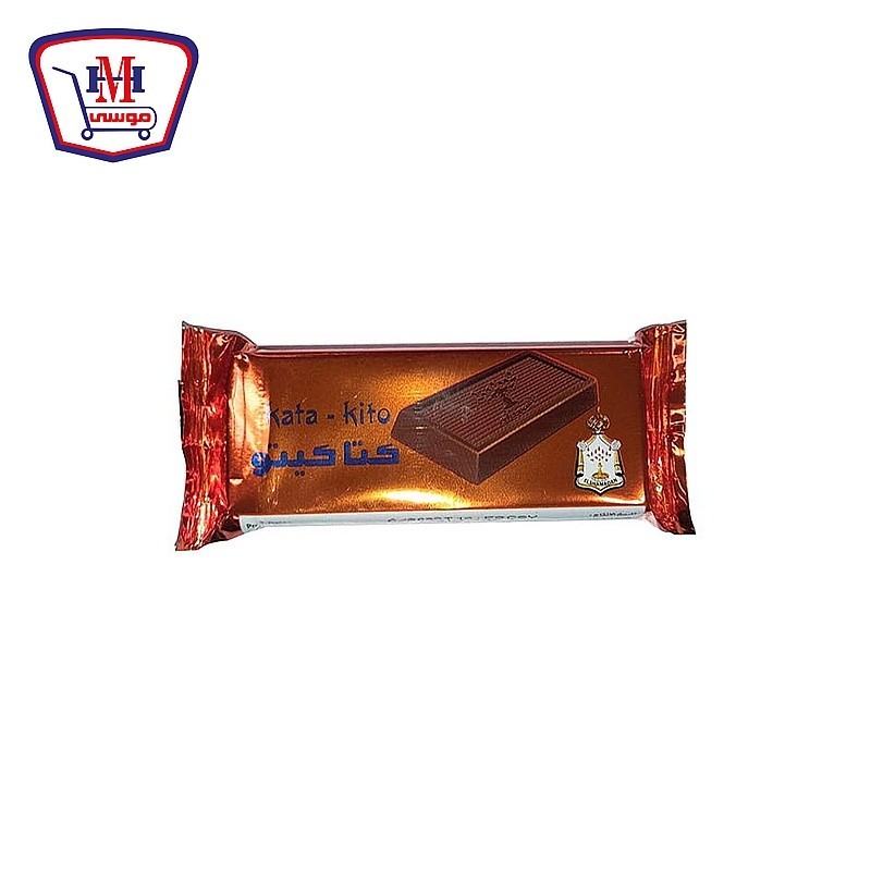الشمعدان كتاكيتو نيو شيكولاته طبيعى