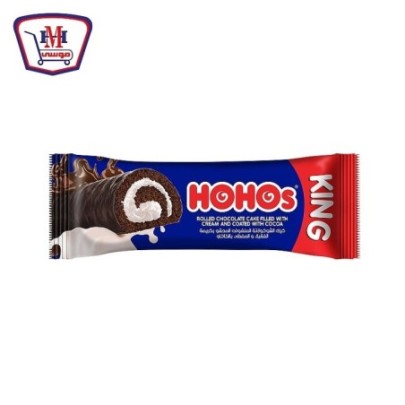 هوهوز كيك جامبو كريمه | من هوهوز | هايبر موسى — أفضل سعر وتوصيل سريع