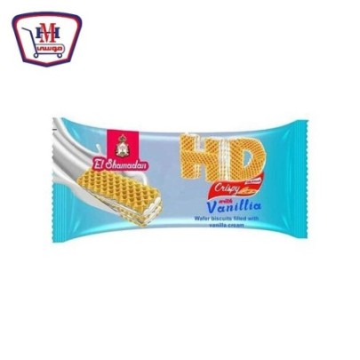 الشمعدان بسكويت كاكاو بالفانيليا HD | من الشمعدان | هايبر موسى — أفضل