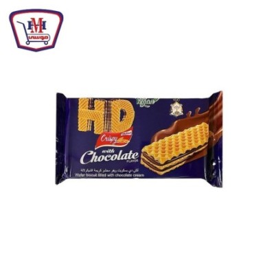 الشمعدان بسكويت شيكولاته HD | من الشمعدان | هايبر موسى — أفضل سعر وتوص