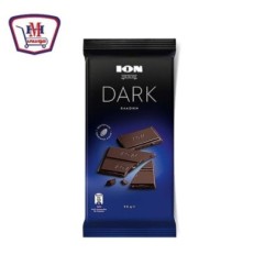 ايون شيكولاته ساده كلاسيك 90 جرام | من ايون | هايبر موسى — أفضل سعر وت